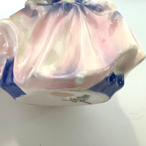 Royal Doulton Vintage Figurine‎ Dinky Do HN 1678 Leslie Harradine Classic Statue - Picture 5 of 8